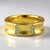 Anello in argento con Diamante I1 (G) (Annette)