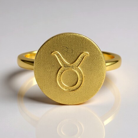 Anello in argento