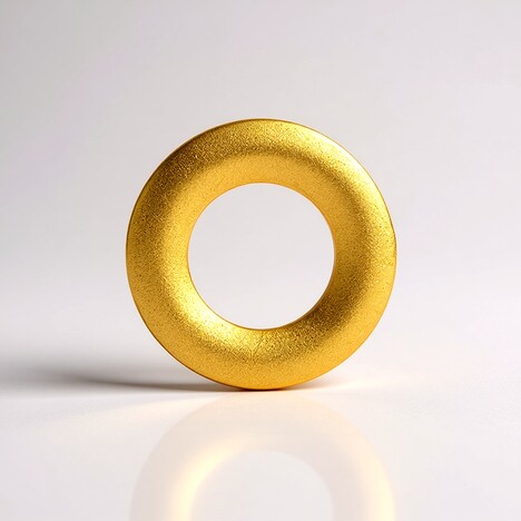 Ciondolo in argento (MONOSONO COLLECTION)
