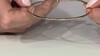 Zilveren armband