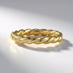 Anello in argento
