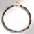 Collana in argento con Quarzo