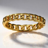 Zilveren ring