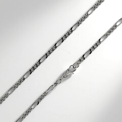 Catenina in argento