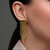 Pendientes en plata