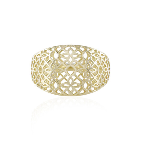 Anello in oro (Ornaments by de Melo)