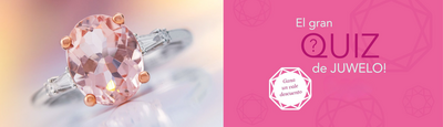 El mini  Quiz de Juwelo