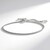 Bracciale in argento (Pallanova)