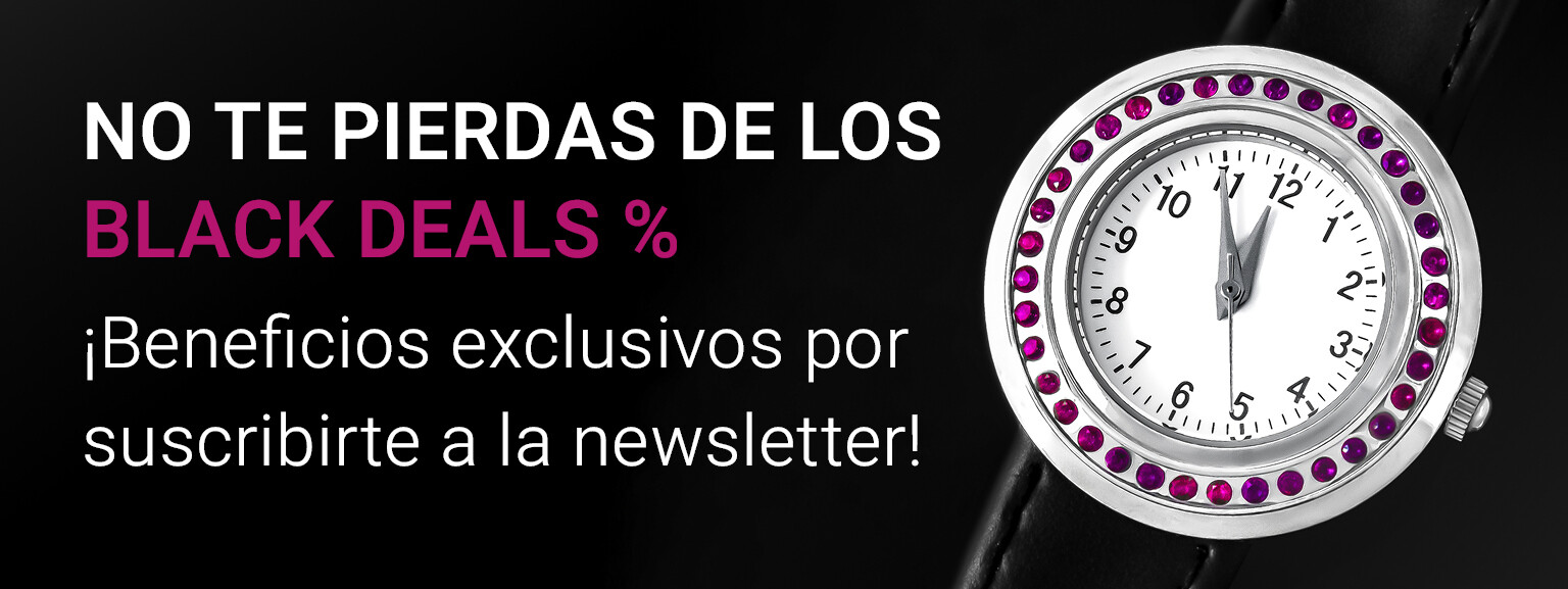 BENEFICIOS PARA LOS SUSCRIPTORES