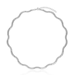 Titanhalskette (Juwelo Style)