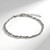 Bracelet en argent