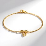 Bracciale in argento