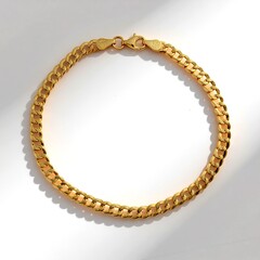 Bracciale in argento