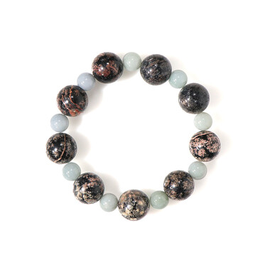 Edelstein-Armband