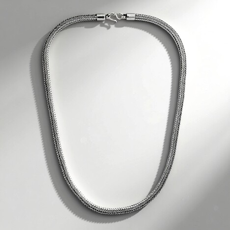 Collana in argento (Nan Collection)
