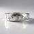 Anello in argento con Zircone