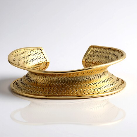 Bracciale in argento (Nan Collection)