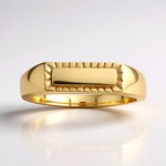 Anello in argento