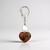 Accessorio con Unakite