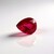 Rubino Bemainty 2,375 ct