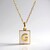 Collana in argento