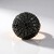 Bague en or et Diamant noir (KM by Juwelo)