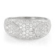 Anello in argento con Zircone