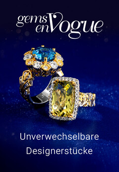 Gems en Vogue