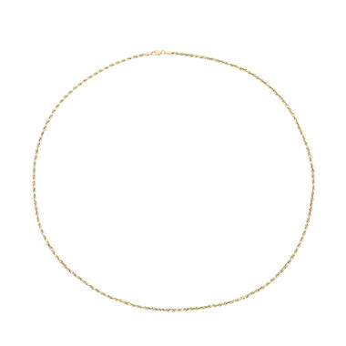 Collar en oro