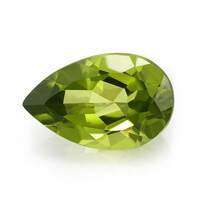 Kashmir Peridot