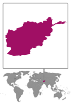 Afghanistan