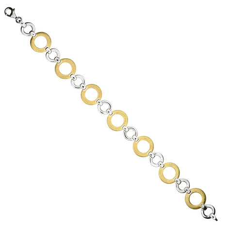 Bracciale in argento (dagen)