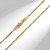 Collana in oro