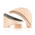 Anello in argento con Diamante Argyle Rose de France I1 (Annette)