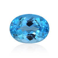 Marambaia-Topas 12,15 ct