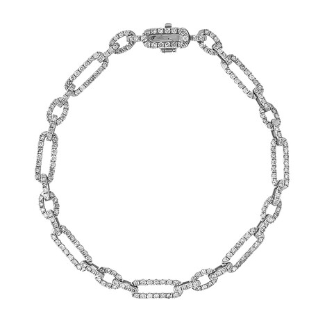 I1 (H) Brillant-Goldarmband (CIRARI)