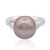 Ming Pearl Silver Ring (TPC)