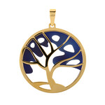 Pendentif en argent (dagen)