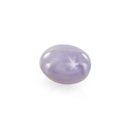 Blauer Stern-Saphir 4,5 ct