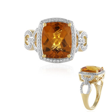 Madeira-Citrin-Goldring (SUHANA)