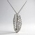 Collana in argento (Joias do Paraíso)