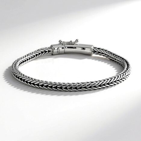 Bracciale in argento (Nan Collection)
