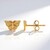 Orecchini in argento