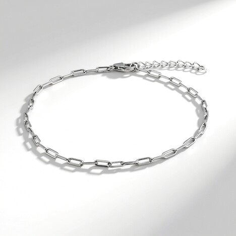 Bracciale in argento