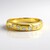 Anello in oro con Diamante IF (D) (Annette)