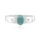 Bague en argent et Grandidierite