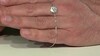 Gouden armband met een SI1 (H) Diamant (CIRARI)