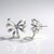 Orecchini in argento