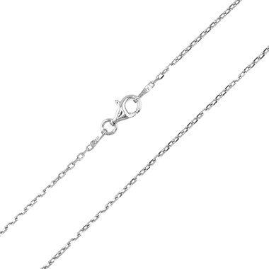 Silver Chain