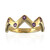 Amethyst Silver Ring